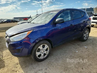 HYUNDAI TUCSON GL