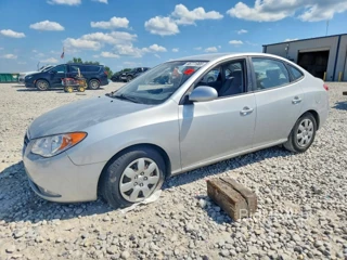 HYUNDAI ELANTRA GLS