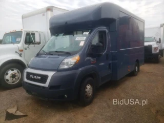 RAM PROMASTER 3500