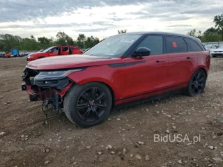 LAND ROVER RANGE ROVER VELAR R-DYNAMIC SE