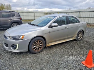 MITSUBISHI LANCER ES