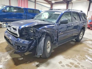 TOYOTA 4RUNNER SR5