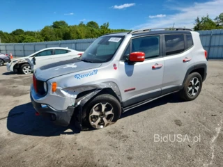 JEEP RENEGADE TRAILHAWK