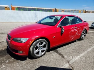 BMW 328 I SULEV