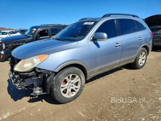 HYUNDAI VERACRUZ GLS