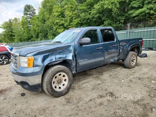 GMC SIERRA K2500 SLE