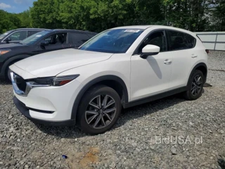 MAZDA CX-5 GRAND TOURING