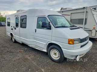 WINNEBAGO RIALTA MOTORHOME
