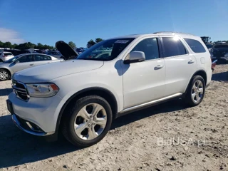 DODGE DURANGO LIMITED