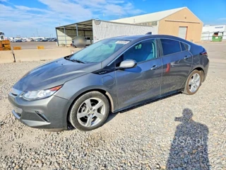 CHEVROLET VOLT LT