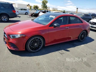 MERCEDES-BENZ A 220