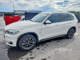 BMW X5 XDR40E