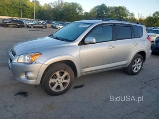TOYOTA RAV4 LIMITED