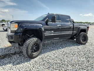 GMC SIERRA K2500 DENALI