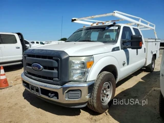 FORD F350 SUPER DUTY