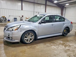 SUBARU LEGACY 2.5I