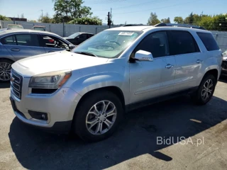 GMC ACADIA SLT-1