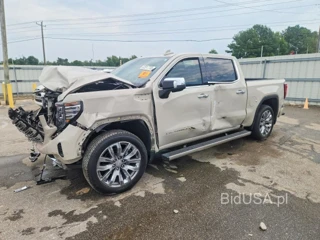GMC SIERRA K1500 DENALI
