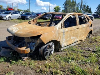 FORD EDGE TITANIUM
