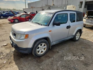HONDA ELEMENT EX