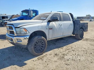 DODGE RAM 3500 LONGHORN
