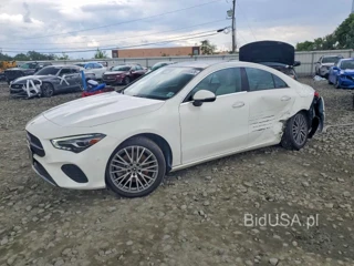 MERCEDES-BENZ CLA 250 4MATIC