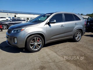 KIA SORENTO SX LIMITED