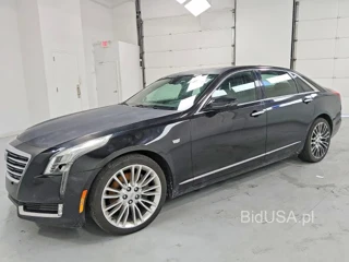 CADILLAC CT6 PREMIUM