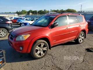 TOYOTA RAV4 SPORT