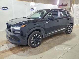 NISSAN KICKS SV