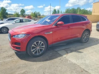 JAGUAR F-PACE PREMIUM
