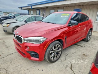 BMW X6 M