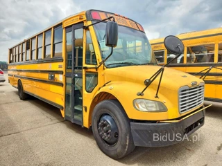 FREIGHTLINER CHASSIS B2B