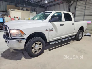 RAM 2500 ST