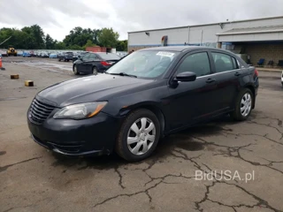 CHRYSLER 200 LX