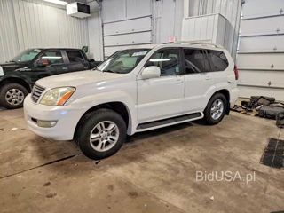 LEXUS GX 470
