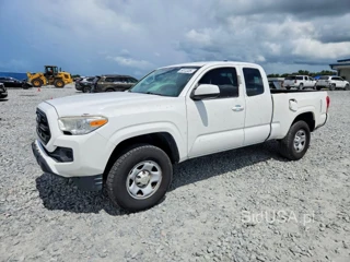 TOYOTA TACOMA SR