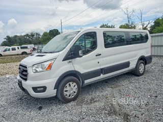FORD TRANSIT T-350