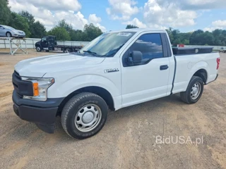 FORD F150