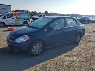 NISSAN VERSA 1.8 S