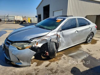 TOYOTA CAMRY XSE