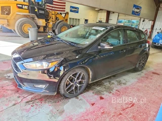 FORD FOCUS SEL