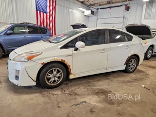 TOYOTA PRIUS III