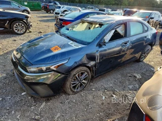 KIA FORTE LXS