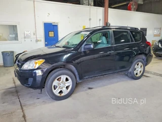 TOYOTA RAV4 BASE