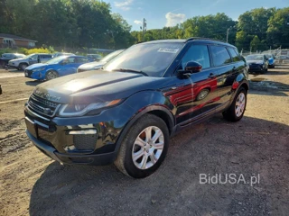 LAND ROVER RANGE ROVER EVOQUE SE
