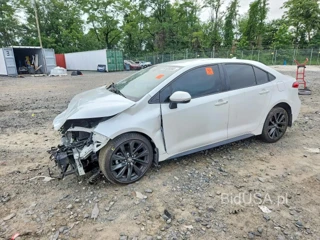 TOYOTA COROLLA SE