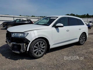 AUDI Q7 PRESTIGE