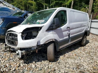 FORD TRANSIT 250