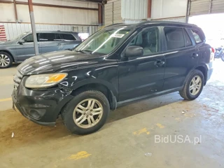 HYUNDAI SANTA FE GLS